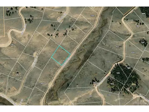 2830 Breton Cir, Como, CO 80432 photo 9