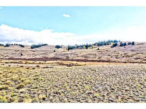 2830 Breton Cir, Como, CO 80432 photo 2