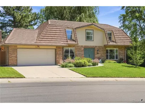 7219 W Fairview Dr, Littleton, CO 80128