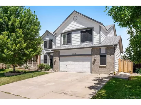 20653 E Mansfield Ave, Aurora, CO 80013