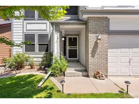 20653 E Mansfield Ave, Aurora, CO 80013 photo 2