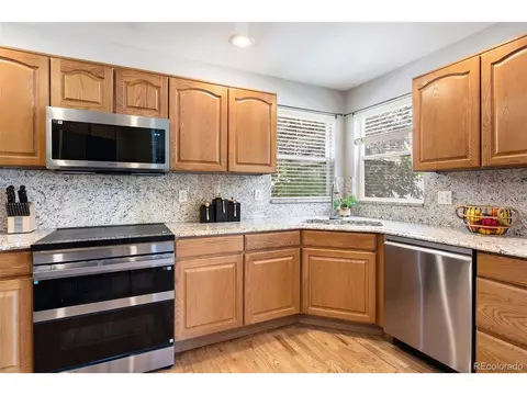 20653 E Mansfield Ave, Aurora, CO 80013 photo 17