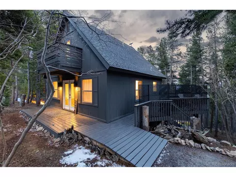 236 Harris Dr, Idaho Springs, CO 80452