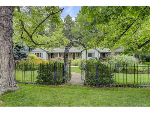 1110 Estes St, Lakewood, CO 80215