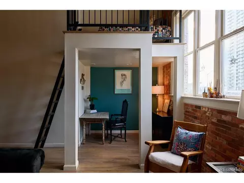 1555 California St #511, Denver, CO 80202