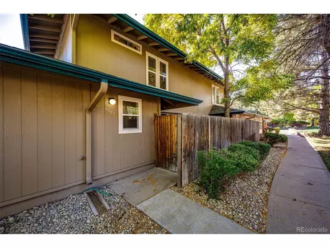 6002 S Willow Way, Greenwood Village, CO 80111