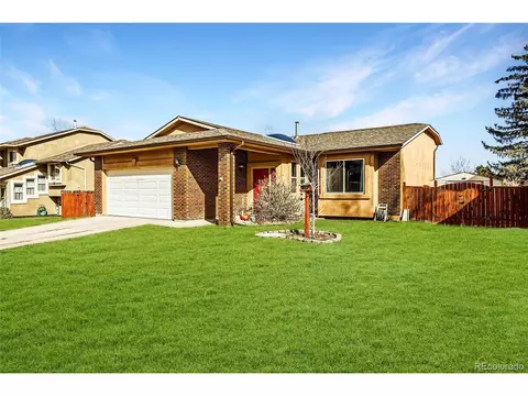 6145 Fall River Dr, Colorado Springs, CO 80918
