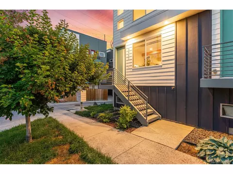 3960 W 13th Ave, Denver, CO 80204