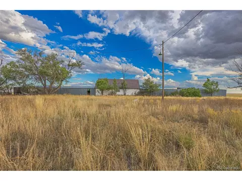 38355 Shear Rd, Yoder, CO 80864 photo 3