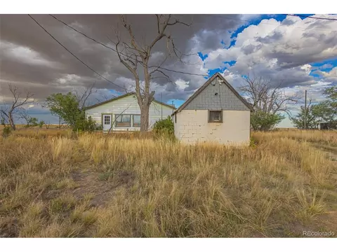 38355 Shear Rd, Yoder, CO 80864 photo 4