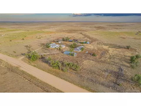 38355 Shear Rd, Yoder, CO 80864 photo 9