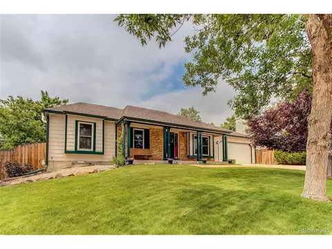 19231 E Rice Dr, Aurora, CO 80015