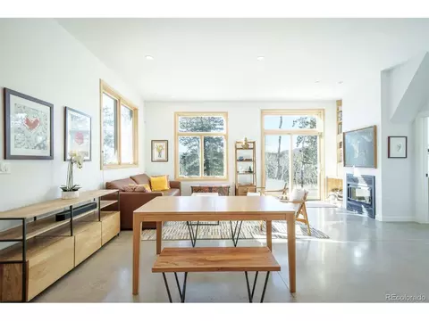 6069 Magnolia Dr, Nederland, CO 80466