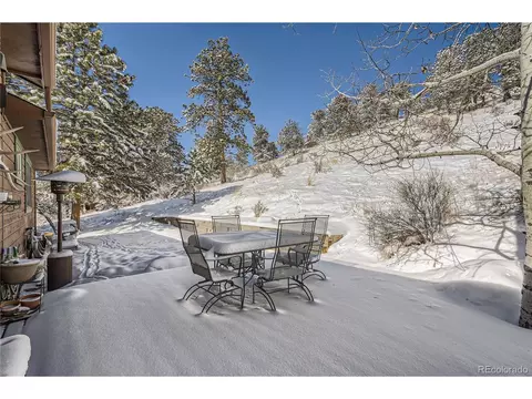 Undisclosed, Bailey, CO 80421 photo 24