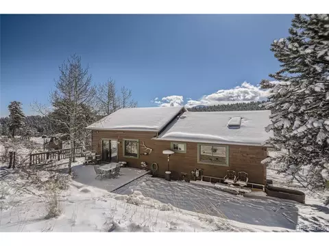 Undisclosed, Bailey, CO 80421 photo 25