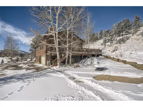 Undisclosed, Bailey, CO 80421 photo 2