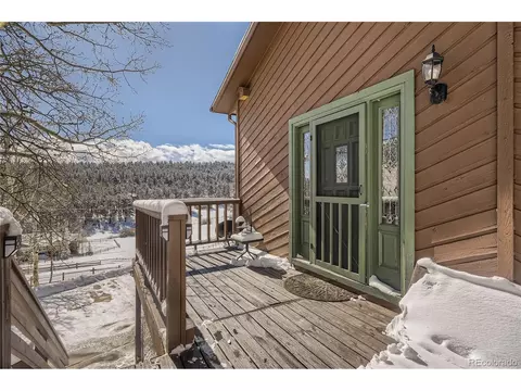 Undisclosed, Bailey, CO 80421 photo 3
