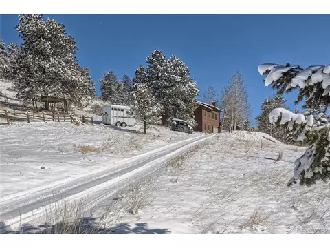 Undisclosed, Bailey, CO 80421 photo 4