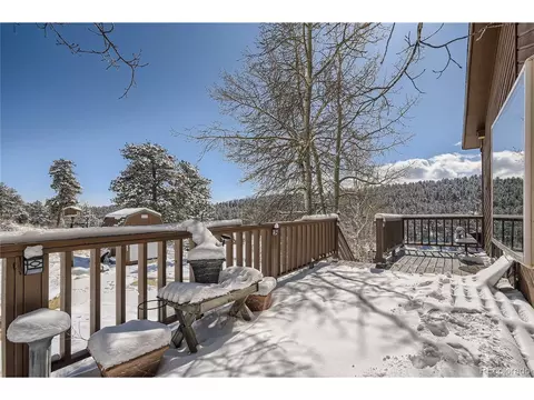 Undisclosed, Bailey, CO 80421 photo 23