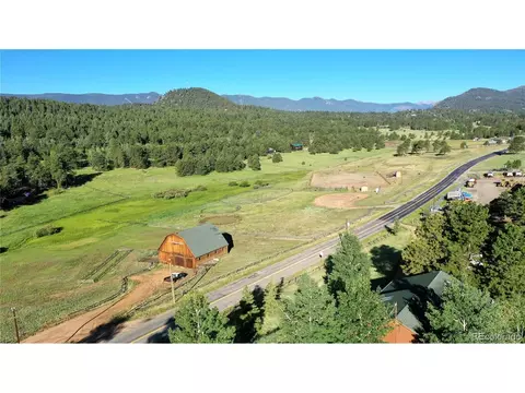 Undisclosed, Bailey, CO 80421 photo 32