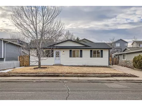 5947 Dunraven St, Golden, CO 80403
