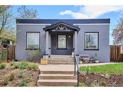 3130 N Race St, Denver, CO 80205