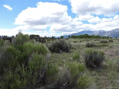 821 Dominick Trl, Crestone, CO 81131