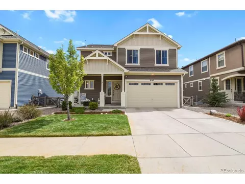 8367 Colorado Spruce Ln, Colorado Springs, CO 80927