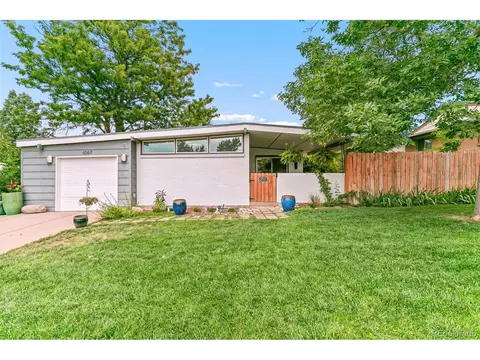 6067 S Elizabeth Way, Centennial, CO 80121