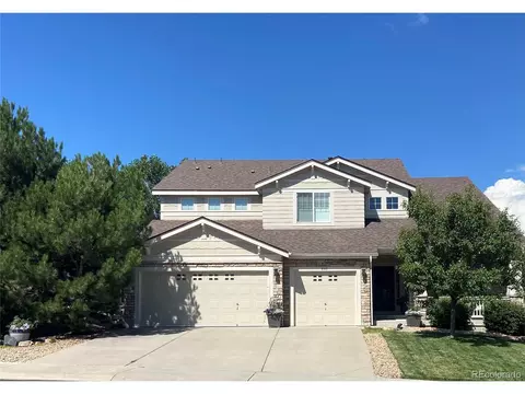 4163 Eagle Tail Ln, Castle Rock, CO 80104