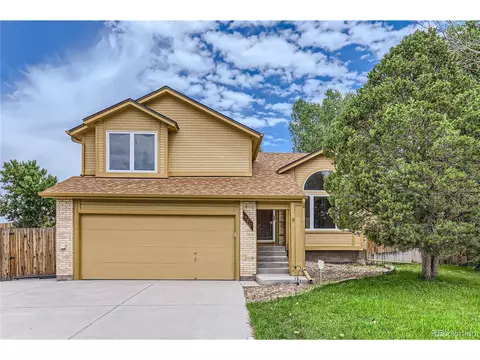 19817 Petersburg Ct, Parker, CO 80134