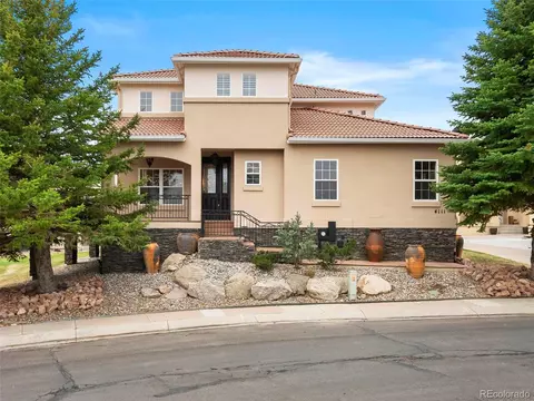 4111 San Felice Pt, Colorado Springs, CO 80906