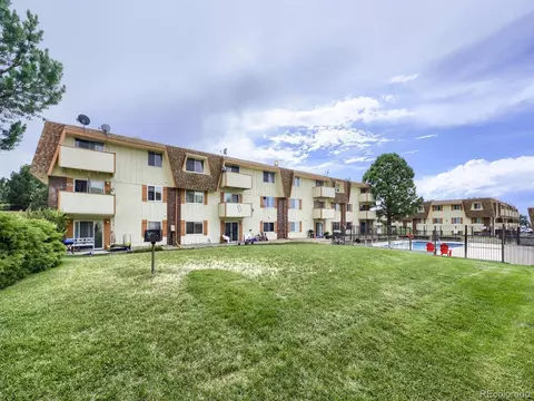 10211 Ura Ln #5-303, Denver, CO 80260