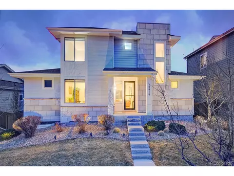 15818 W 95th Ave, Arvada, CO 80007