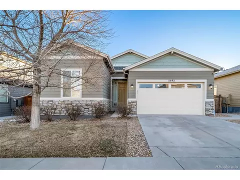 11892 Chipper Ln, Parker, CO 80134
