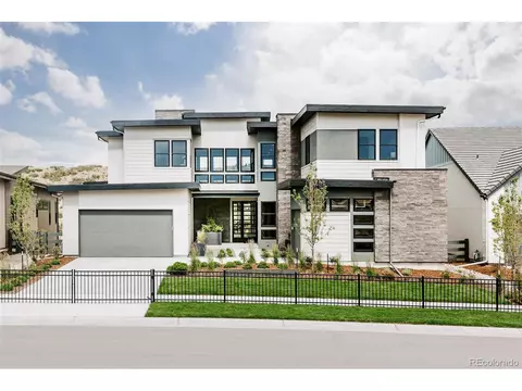 7174 Skygazer St, Castle Pines, CO 80108