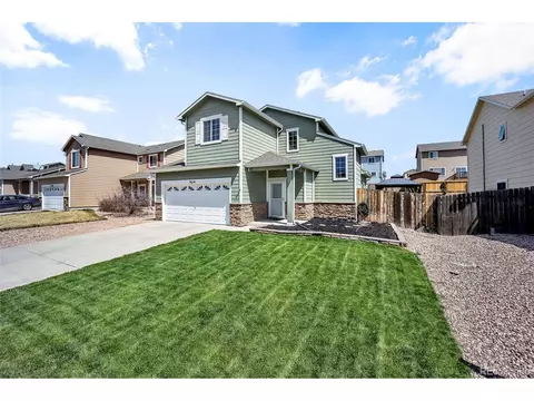 9214 Sand Myrtle Dr, Colorado Springs, CO 80925