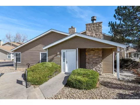 8482 Everett Way #44-D, Arvada, CO 80005