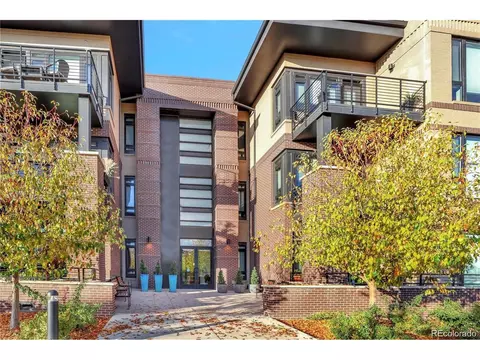 6618 E Lowry Blvd #307, Denver, CO 80230