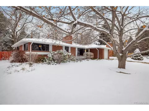 2250 Grape Ave, Boulder, CO 80304