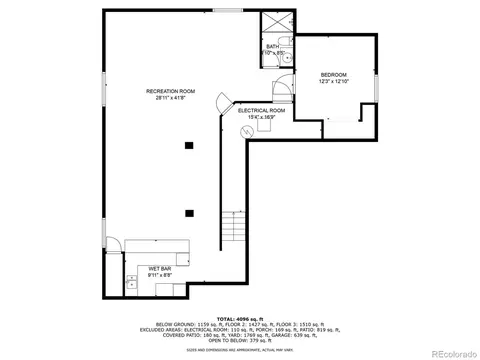 21291 E Flora Pl, Aurora, CO 80013 photo 50