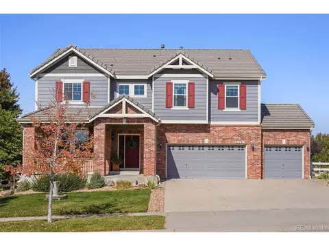 21291 E Flora Pl, Aurora, CO 80013