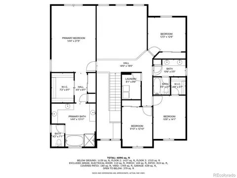 21291 E Flora Pl, Aurora, CO 80013 photo 49