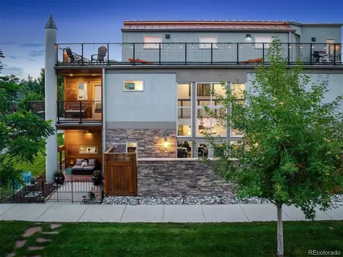 1188 S Clarkson St, Denver, CO 80210