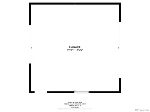 3394 Oneida St, Denver, CO 80207 photo 32