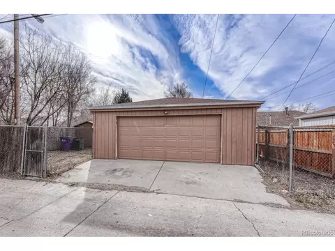 3394 Oneida St, Denver, CO 80207 photo 28
