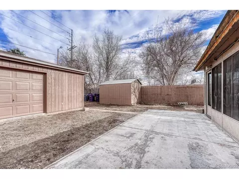 3394 Oneida St, Denver, CO 80207 photo 26