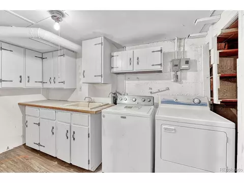 3394 Oneida St, Denver, CO 80207 photo 22