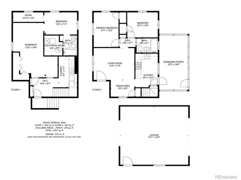 3394 Oneida St, Denver, CO 80207 photo 31