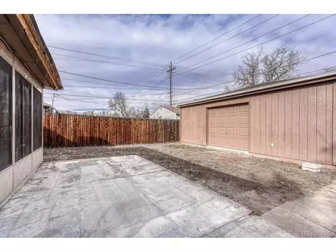 3394 Oneida St, Denver, CO 80207 photo 25